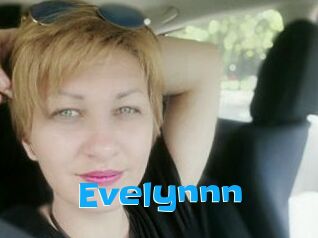 Evelynnn