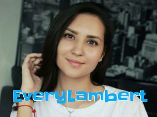 EveryLambert