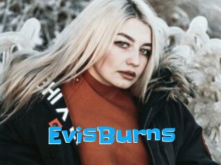 EvisBurns