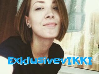 ExklusivevIKKI