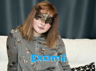 Exomii