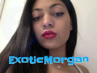 ExoticMorgan