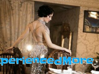 ExperiencedMore