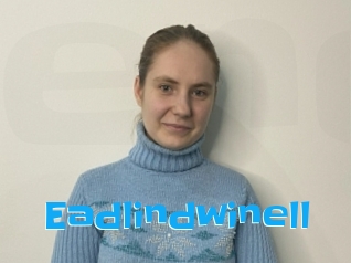 Eadlindwinell