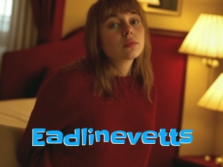 Eadlinevetts
