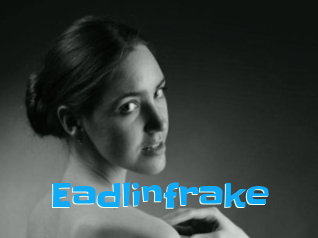 Eadlinfrake