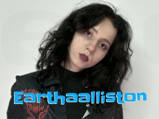 Earthaalliston