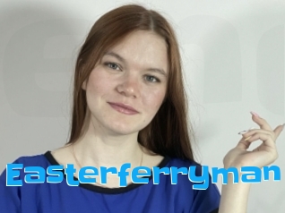 Easterferryman
