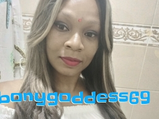 Ebonygoddess69