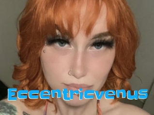 Eccentricvenus