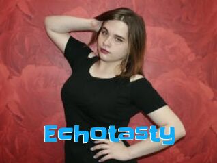 Echotasty