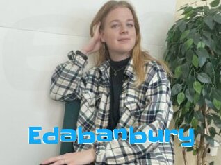 Edabanbury