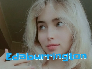 Edaburrington