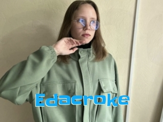 Edacroke