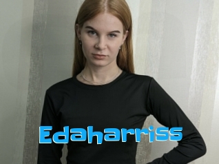 Edaharriss