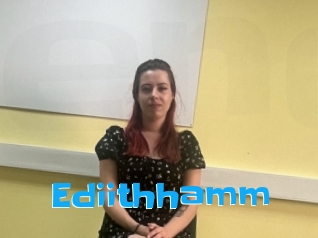 Ediithhamm