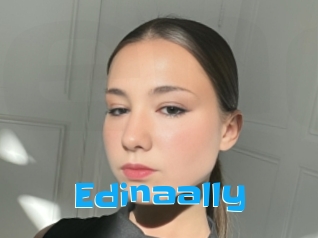 Edinaally
