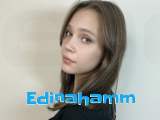 Edinahamm