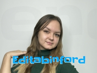 Editabinford