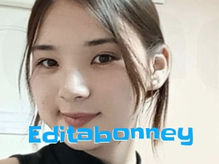 Editabonney