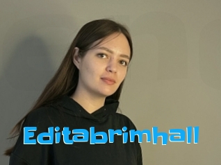 Editabrimhall