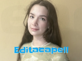 Editacapell