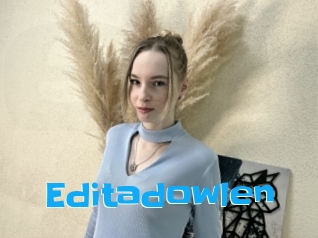 Editadowlen