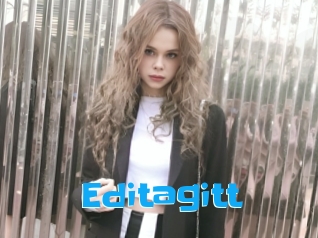 Editagitt