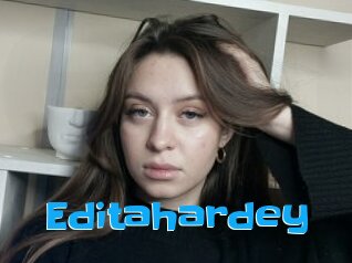 Editahardey