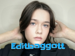 Editbaggott