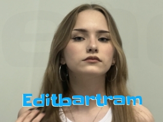 Editbartram