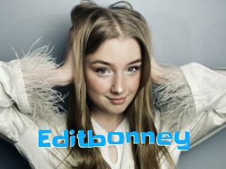 Editbonney