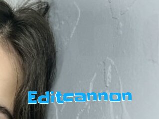 Editcannon