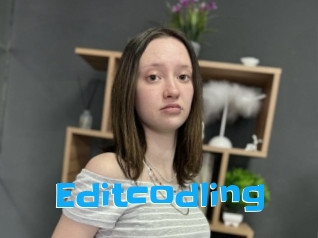 Editcodling