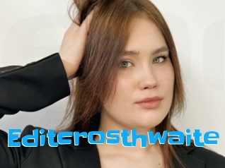 Editcrosthwaite