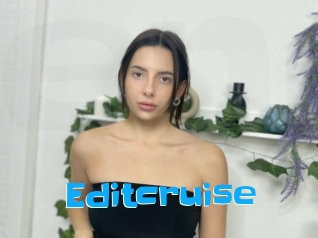 Editcruise