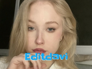 Editdavi