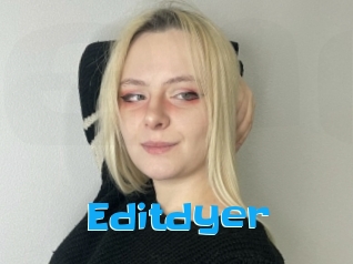 Editdyer