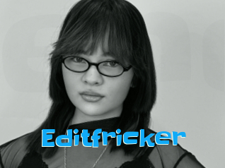 Editfricker