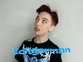 Editgarman