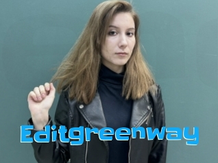 Editgreenway
