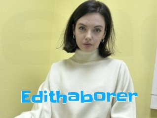 Edithaborer