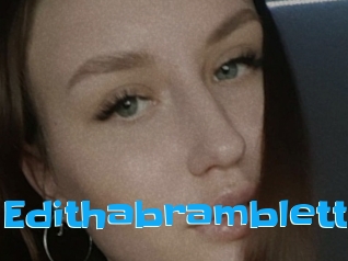 Edithabramblett