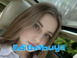 Edithabuys