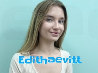 Edithaevitt