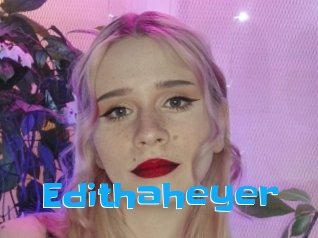 Edithaheyer