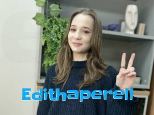 Edithaperell