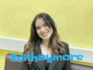 Edithaymore