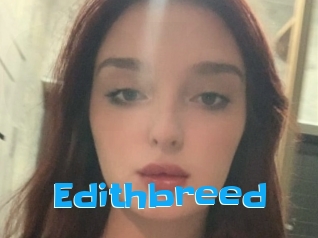 Edithbreed