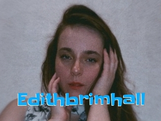 Edithbrimhall